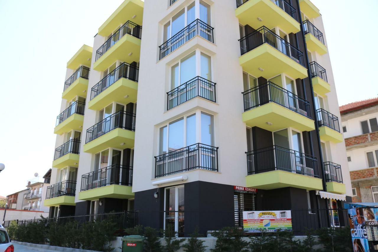 Сем. Павлови Obzor Exterior photo