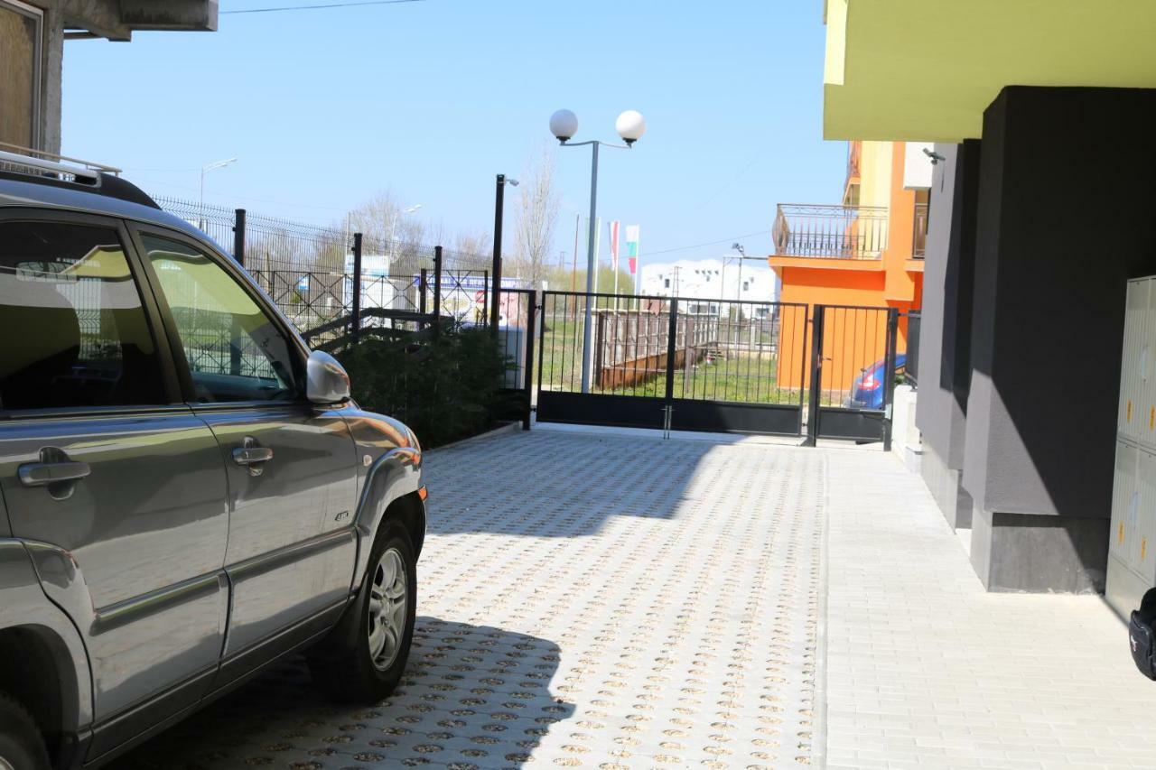 Сем. Павлови Obzor Exterior photo