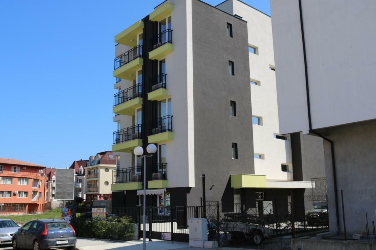 Сем. Павлови Obzor Exterior photo